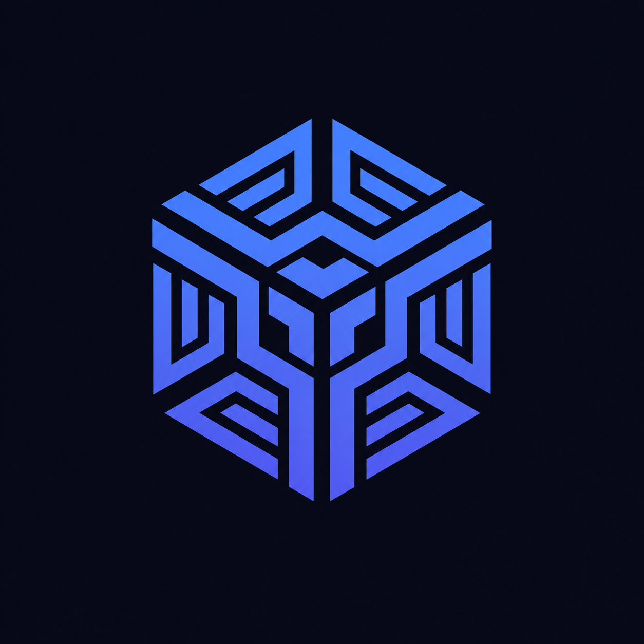 SoftwarePilot cube logo